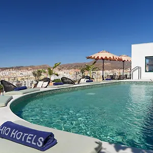 4* فندق H10 Croma