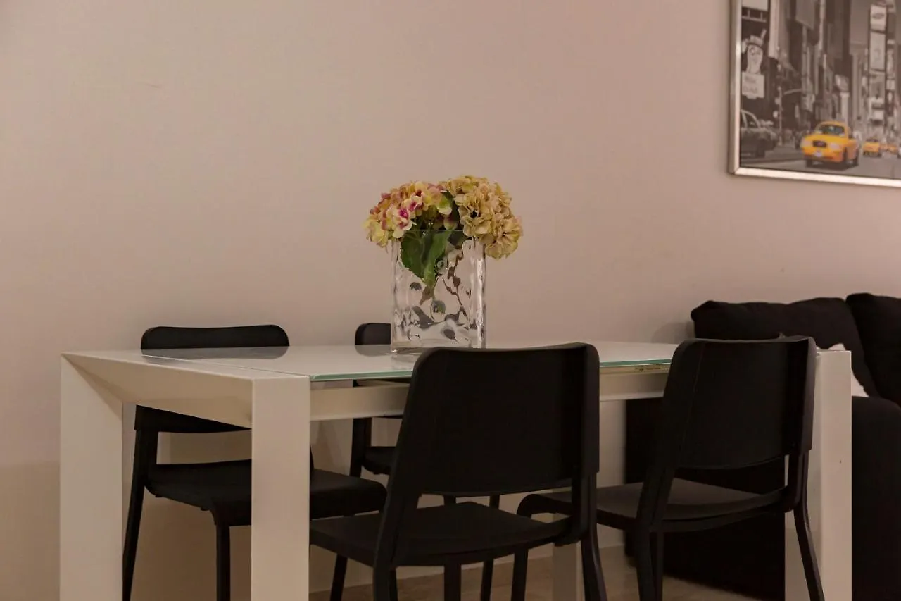 شقة Apartamento Malaga Jalon 0*,  إسبانيا